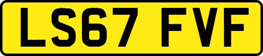 LS67FVF