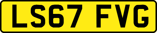 LS67FVG