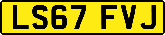 LS67FVJ