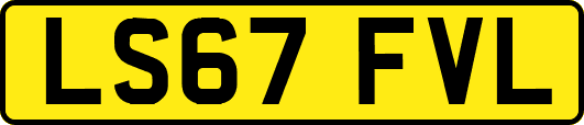 LS67FVL