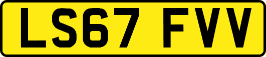 LS67FVV