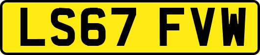 LS67FVW