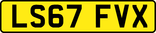 LS67FVX