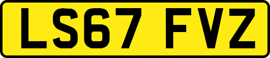LS67FVZ