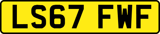LS67FWF