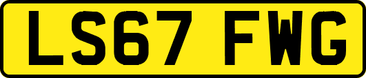 LS67FWG