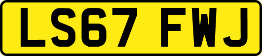 LS67FWJ