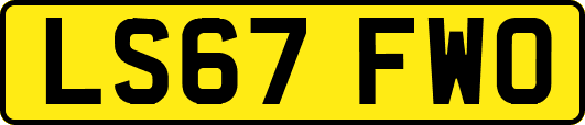 LS67FWO