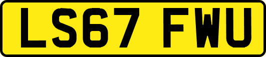 LS67FWU