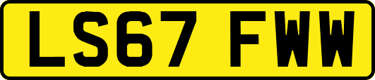 LS67FWW