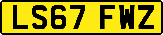 LS67FWZ