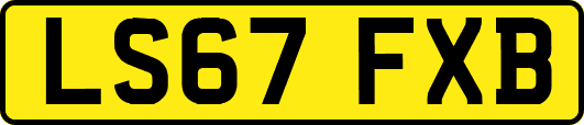 LS67FXB