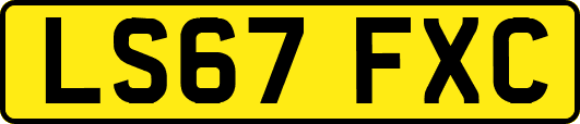 LS67FXC