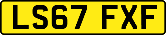 LS67FXF
