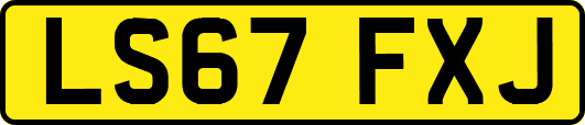 LS67FXJ