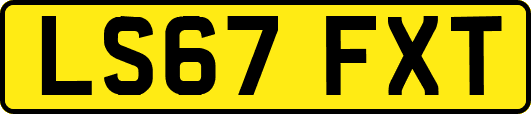 LS67FXT