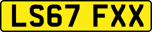LS67FXX