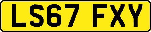 LS67FXY