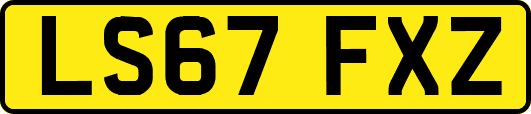 LS67FXZ