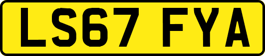 LS67FYA
