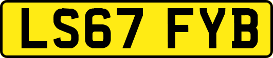 LS67FYB