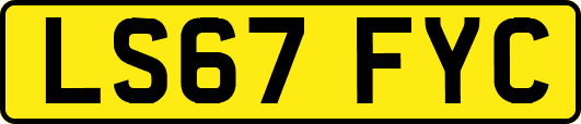 LS67FYC