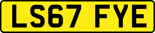 LS67FYE