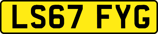 LS67FYG