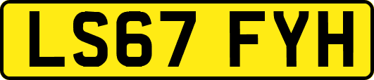 LS67FYH