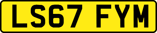 LS67FYM