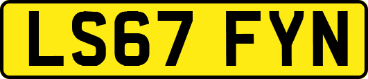 LS67FYN
