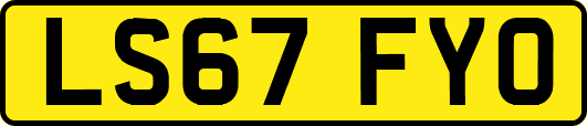 LS67FYO