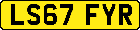 LS67FYR