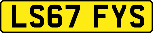 LS67FYS