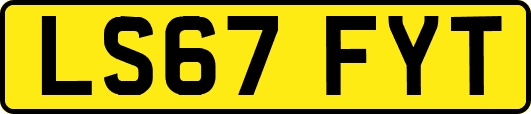 LS67FYT