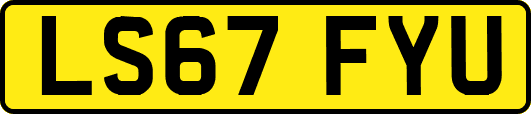 LS67FYU