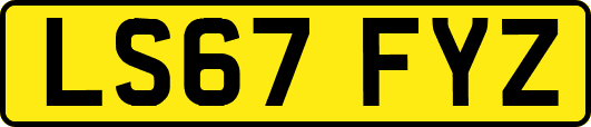 LS67FYZ