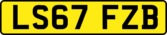 LS67FZB