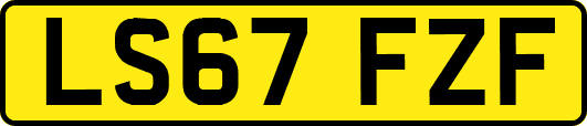 LS67FZF