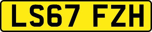 LS67FZH