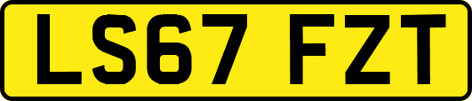 LS67FZT