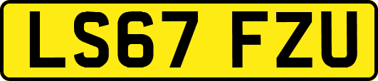 LS67FZU