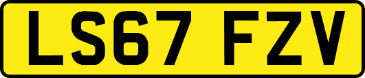 LS67FZV
