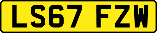 LS67FZW