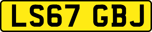 LS67GBJ