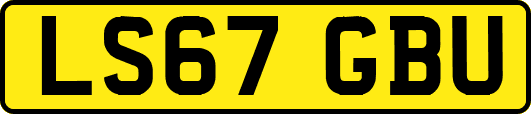 LS67GBU