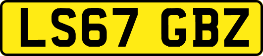 LS67GBZ
