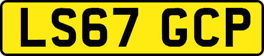 LS67GCP