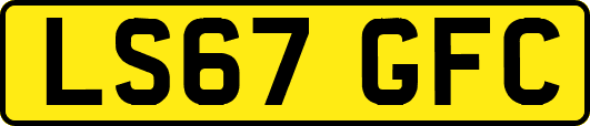 LS67GFC