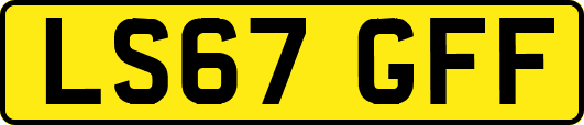 LS67GFF